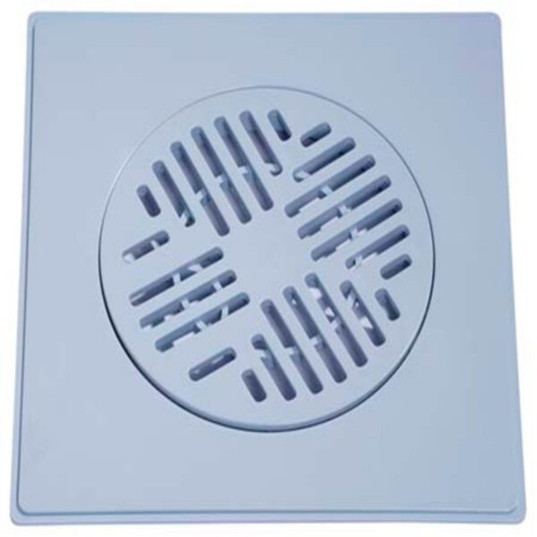 Trapikaas 204x204mm. Meriser -Sinine - Image 1