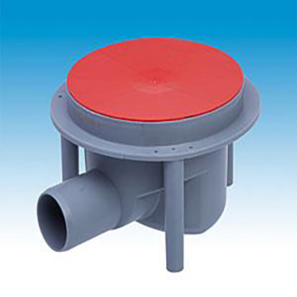 Trapp nurk 50 Meriser - Image 1