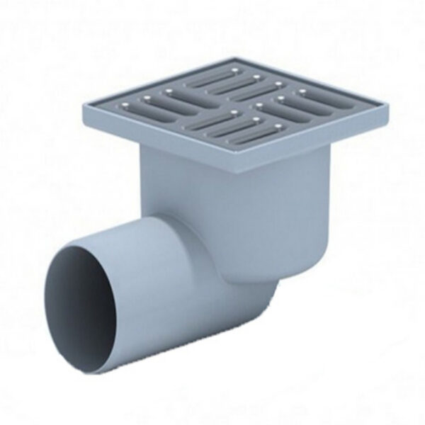 Trapp nurk 50 100x100 hall - Image 1