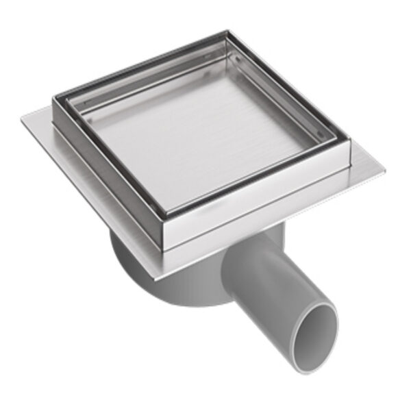 Trapp nurk 40/50; 200x200 DUO rest - Image 1