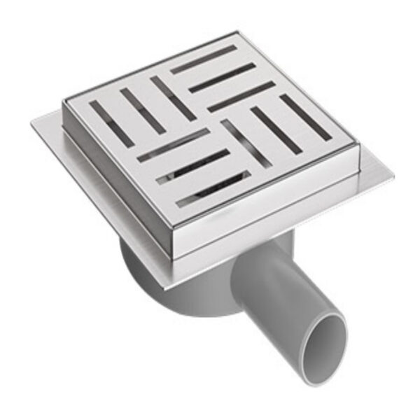 Trapp nurk Trapp nurk 40/50; 200x200 restiga - Image 1