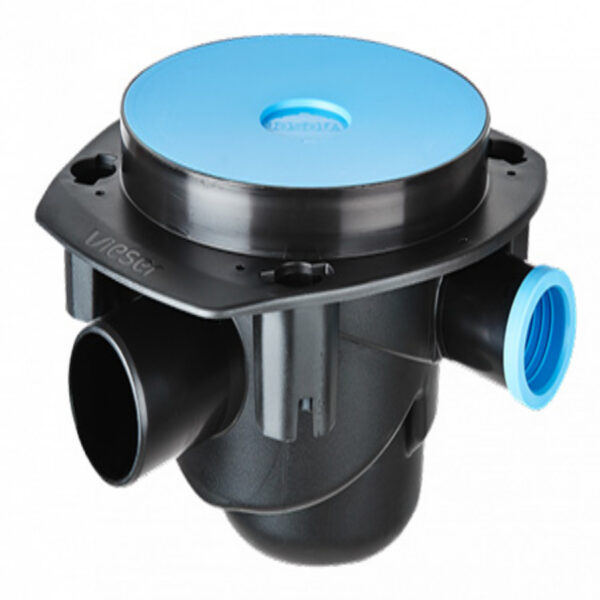 Trapp nurk 50/150 -3x32/40mm. - Image 1