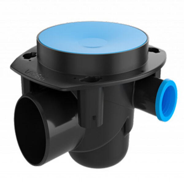 Trapp nurk 75/150 -3x32/40 - Image 1