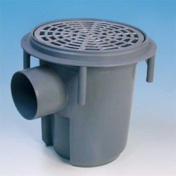 Trapp nurk RV 110 - Image 1