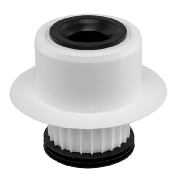 Переход на сифон 32-50-75 Jafo — изображение 1