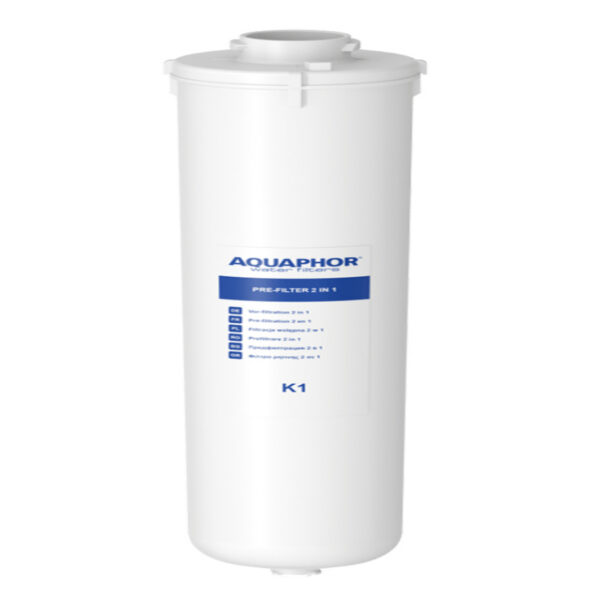 Сменный фильтр Аквафор K5 — изображение 1