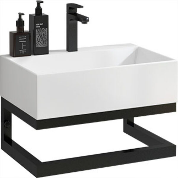 Valamu LUCA metallraamil 520x300 (18) - Image 1