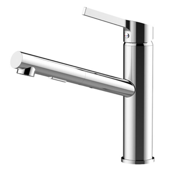 Valamusegisti Bruno-21 (väljatõmmatatav jooksutoru) Rubineta (9) - Image 1