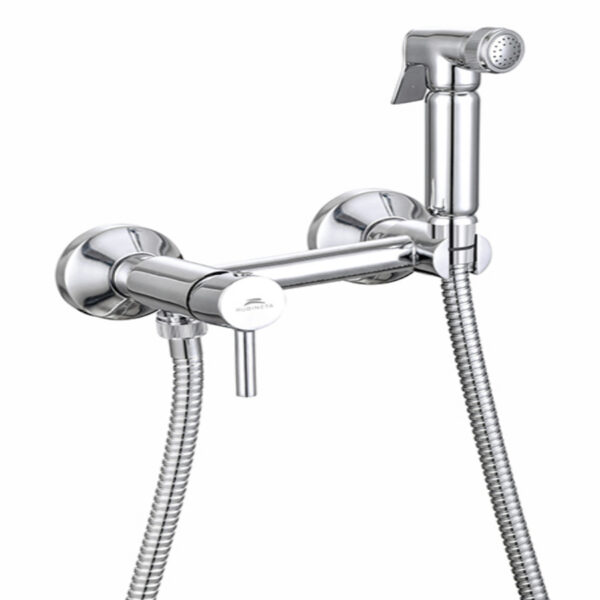 Valamusegisti bideedušiga Valamusegisti bideedušiga Onyx Rubineta - Image 1