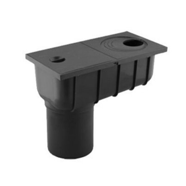 Vihmaveerenni lehter 75-110/110 - Image 1