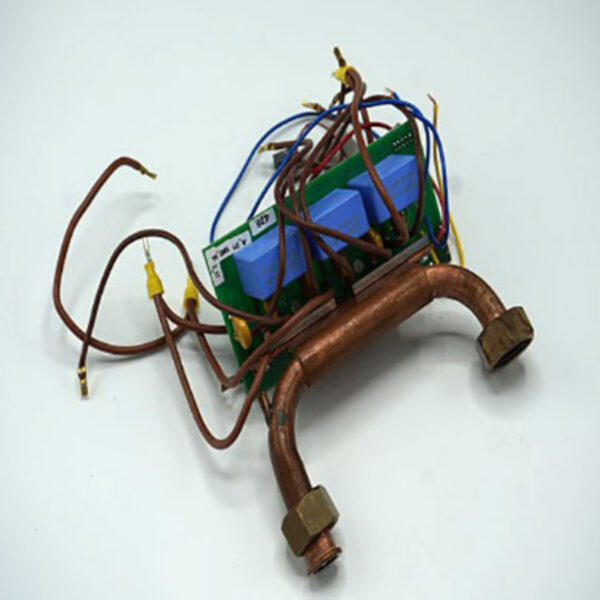 Võimsuse plokk EKCO.L1 univers. - Image 1