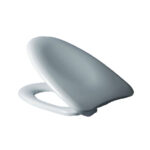 WC prill-laud ARCTIC (Ifö-Cera / IS-Skanitet), duroplastist. Haro