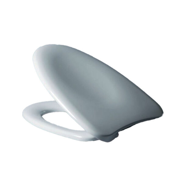 WC-istelaud ARCTIC (Ifö-Cera-IS-Skanitet) Duroplastist. Haro WC prill-laud ARCTIC (Ifö-Cera / IS-Skanitet), duroplastist. Haro - Image 1