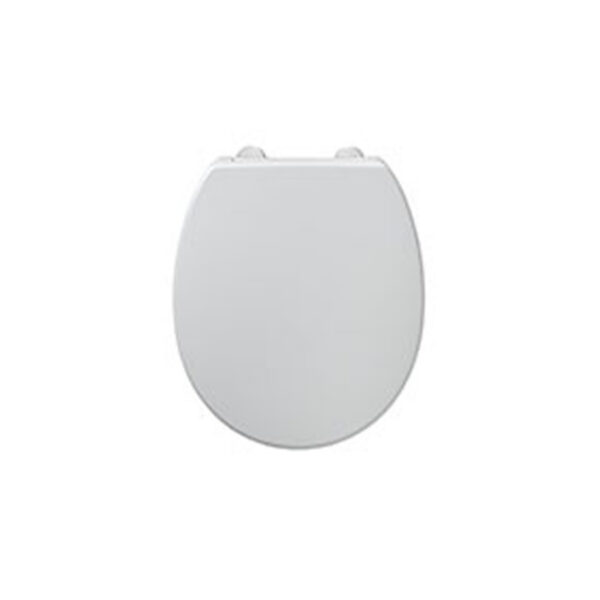 WC-prill-laud CONTOUR 21 Ideal Standard, valge (suurele potile) - Image 1