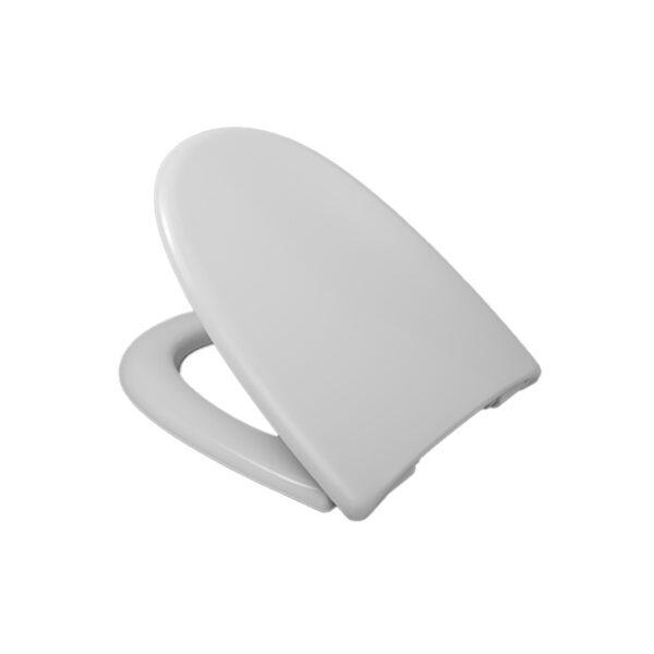 WC-prill-laud FJELL (Ifö-Sign), duroplast, aeglaselt sulguv, Haro - Image 1