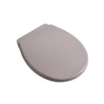 Сиденье для унитаза SEDES S-10, бежевое