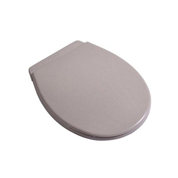 Сиденье для унитаза SEDES S-10, бежевое — изображение 1