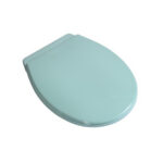 Сиденье для унитаза SEDES S-10, светло-зелёное