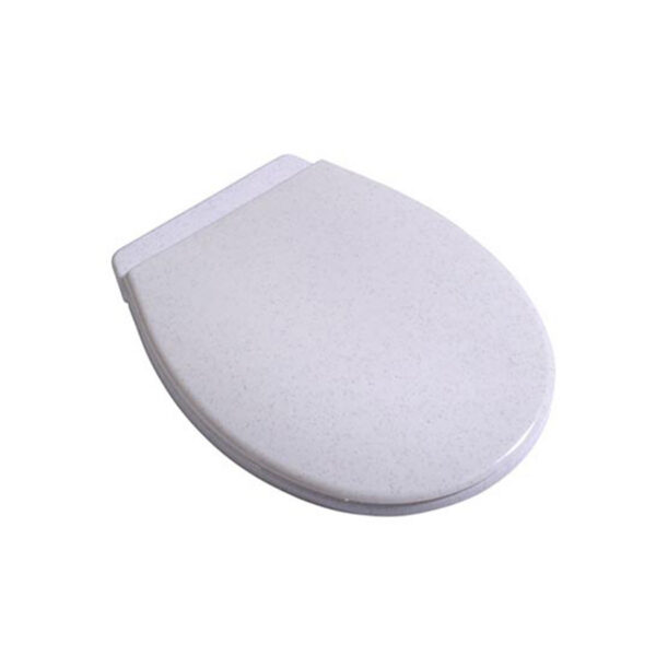 Сиденье для унитаза SEDES S-10, мрамор — изображение 1