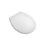 Сиденье для унитаза SEDES S-10, белое