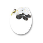 Сиденье для унитаза 'UNI' Croa