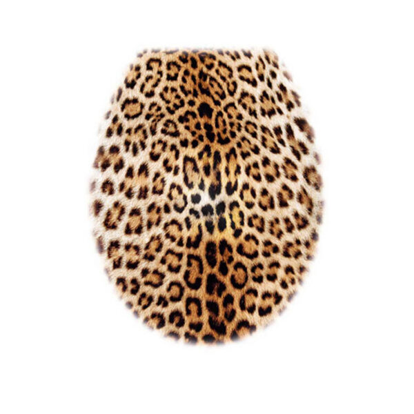 WC-prill-laud 'UNI' Panter - Image 1