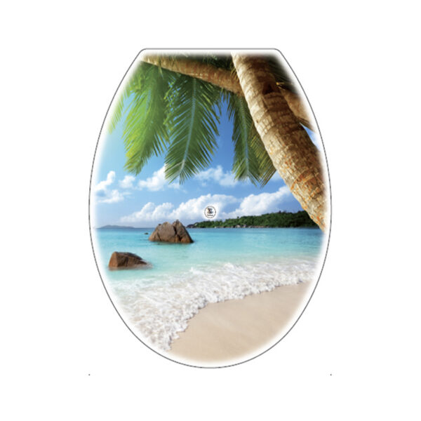 WC-prill-laud 'UNI' Rand - Image 1