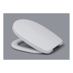 Сиденье для унитаза с механизмом медленного опускания CONNECT, Ideal Standard