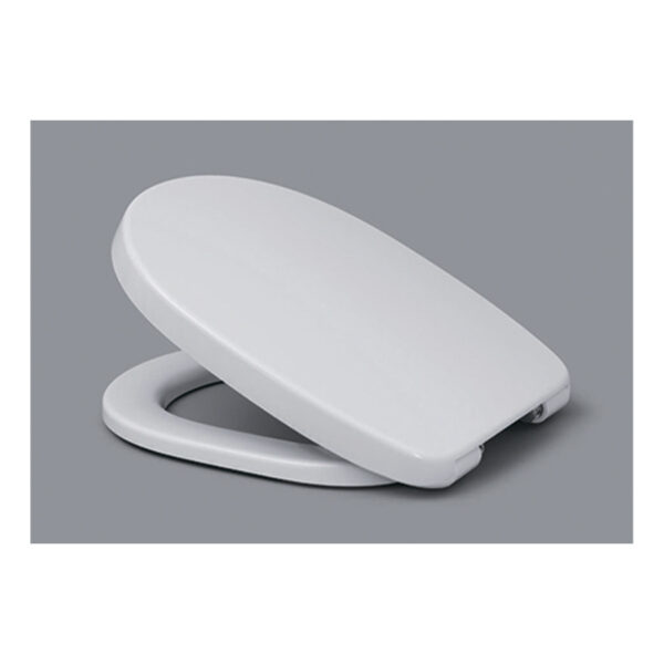 Сиденье для унитаза с механизмом медленного опускания CONNECT, Ideal Standard — изображение 1