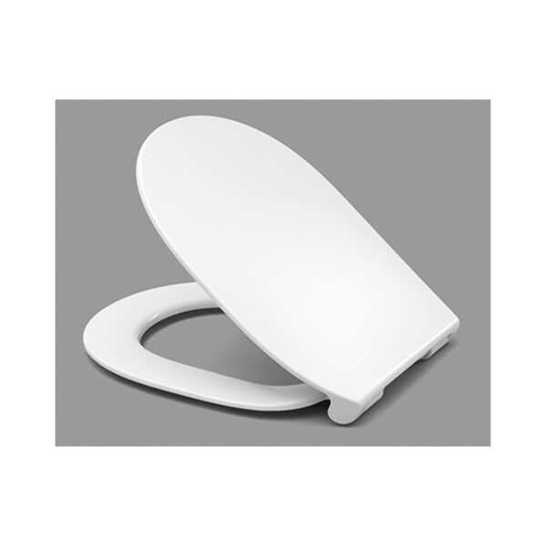 Сиденье для унитаза CONNECT-THIN с механизмом медленного опускания, Ideal Standard — изображение 1