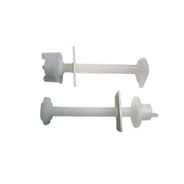 Крепёжные болты для сиденья унитаза ARTGOS, комплект (2 шт.) — изображение 1