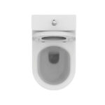 WC-kompakt EXACTO tahavooluga + aeglaselt sulguv prill-laud Ideal Standard - Image 3