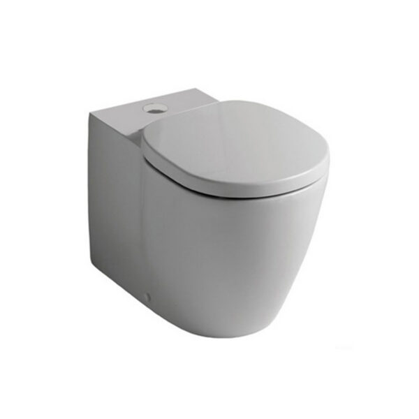 WC-pott kompaktile CONNECT Ideal Standard, tahavooluga - Image 1