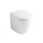 WC pott põrandale CONNECT Ideal Standard