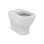 Põrandale paigaldatav WC-pott TESI Ideal Standard