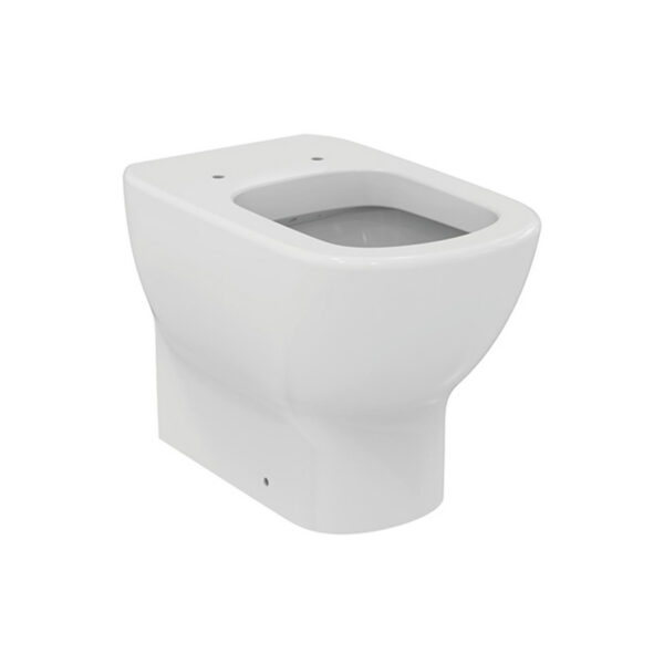 Põrandale paigaldatav WC-pott TESI Ideal Standard - Image 1