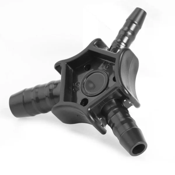 Plastmasskalibreeria - Image 1