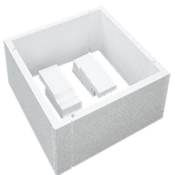 Alusraam dušialusele universaalne 700-900/280 - Image 1