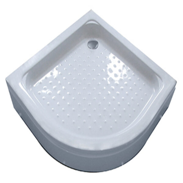 Dušialus Flory 80x80x20, kumer - Image 1