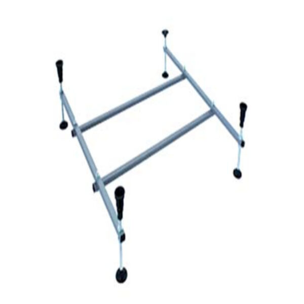 Dušialuse tugi Dušialuse tugi 90 x 90 (ainult kandilisele) - Image 1