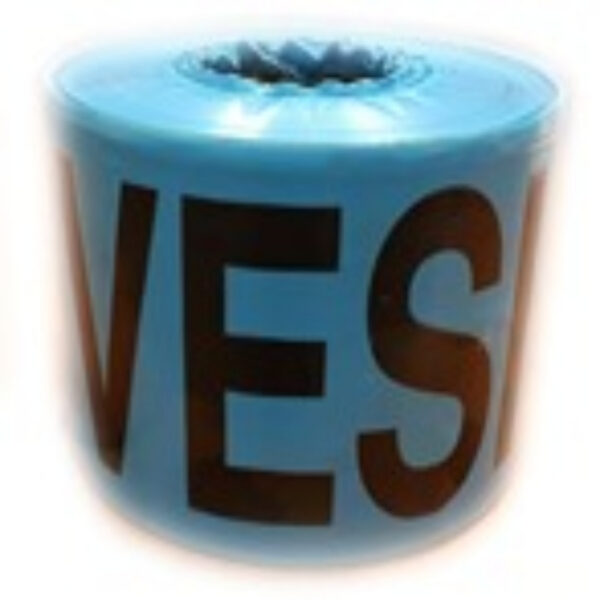 Hoiatuslint kirjaga "VESI" 250m - Image 1