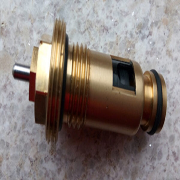 Insats ventiil VK paneelradiatorile - Image 1