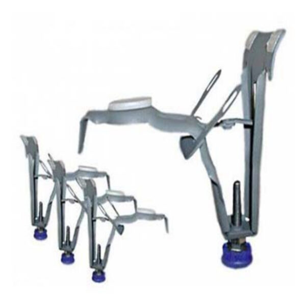 Jalgade komplekt ALLROUND Kaldewei - Image 1