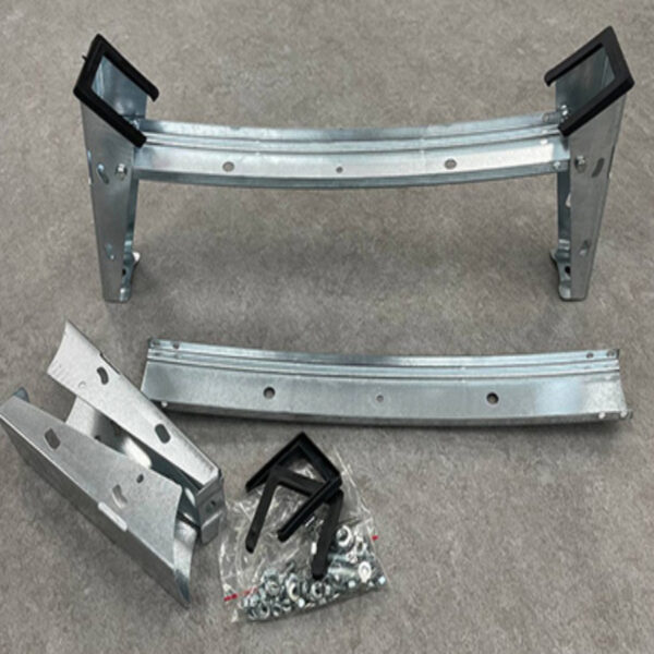 Комплект ножек для стальной ванны 1000-1700 — изображение 1