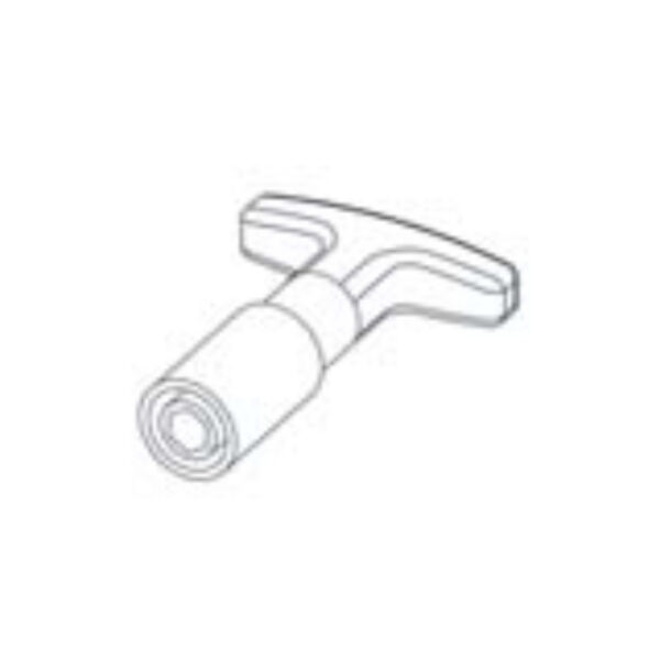 Käepide kalibreeriatele 16-25mm TECElogo - Image 1