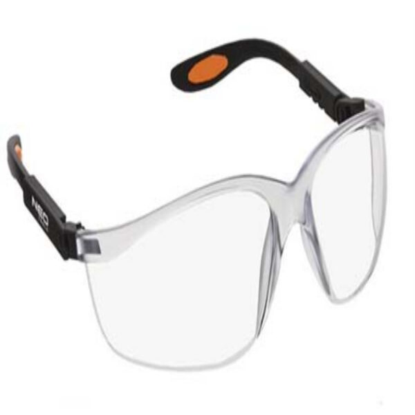 Kaitseprillid, valged - Image 1
