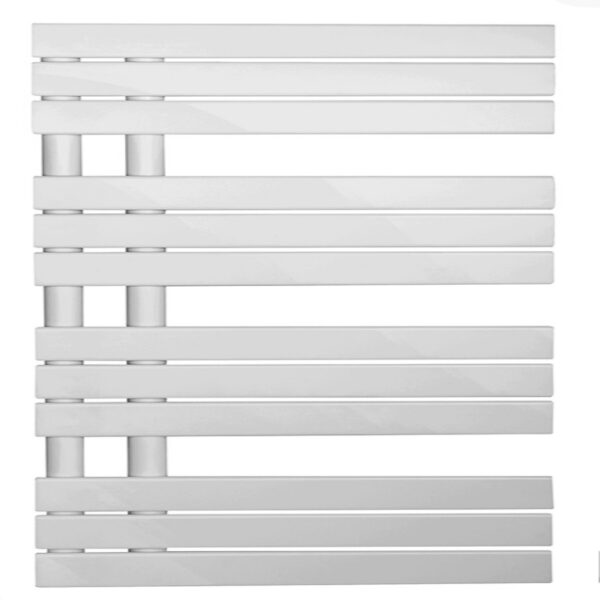 Полотенцедержатель SNELLO 500 x 900 белый — изображение 1