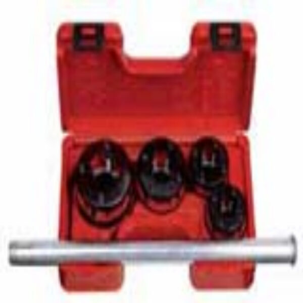 Keermestus kmpl Keermestus kmpl PROMO 600 BSPT-D 1/2"-1 1/4" - Image 1