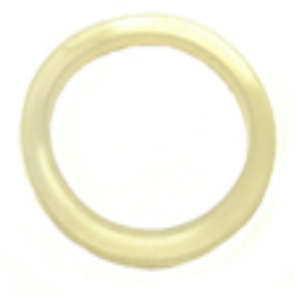 Malm radiaatori tihend 1"1/4 (1000), silikoon - Image 1