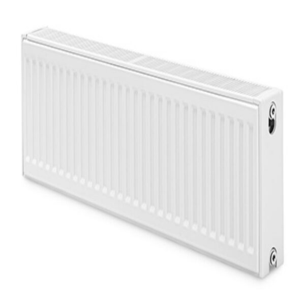 Paneelradiaator VK 200 x 800 1372W , ühendus paremalt - Image 1